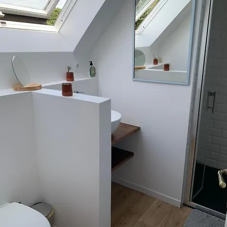 Les Ecuries Du Nevez Holiday home