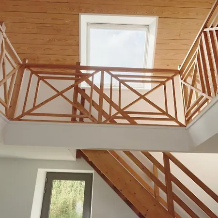 Les Ecuries Du Nevez Holiday home